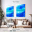 Ciel bleu Avery Rise-108237180