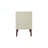 Kaie 29.81'' Wide Side Chair COMFORTABLE ACCENT CHAIR UPHOLSTERED CHAIR PLUSH CHAIR-1521183050