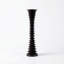 Ebony Wood Collection Candlestick-464206730