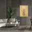«White Amaryllis 1» par Cheri Blum, art mural sur toile-102452692