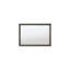 Miroir de commode 32 po