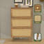 Rangement pour 18 paires de chaussures-1370774258