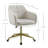 Anette Contemporary Adjustable Swivel Task Chair-841510846