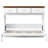 Murphy Bed With 3 Drawers