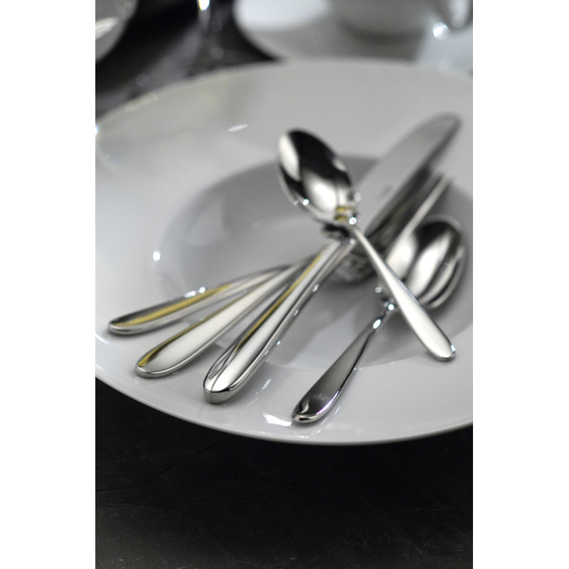 Mascagni Iced Teaspoons by Sant' Andrea (18/10)
