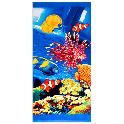 Cotton Beach Towel