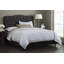 Lit tapissier capitonné standard à profil bas Gearlton-2085650354-2085650363