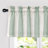 Akhill Striped Tailored Window Valance-1155729444-1155729447