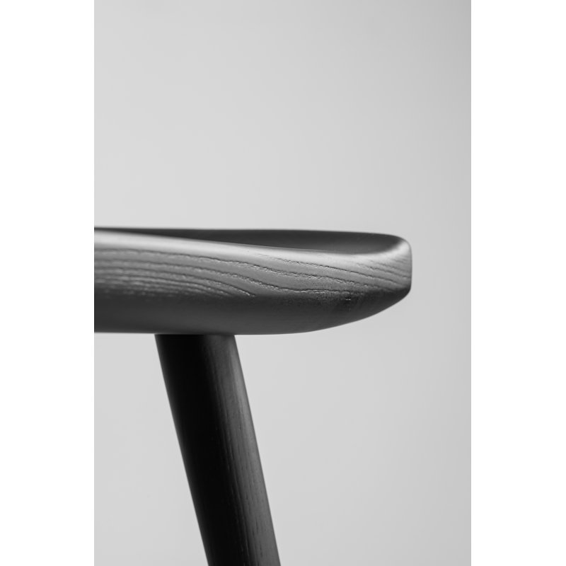 Anvil Bench, Matte Black
