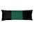 Black/Green selected
