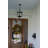 Aluminum Wall Mounted Mailbox