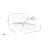 Henley Upholstered Scalloped Bed-1612963078-1612963099