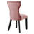 Modway Silhouette Performance Velvet Dining Chairs-1127850687
