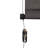 Andreau Motorized Semi-Sheer Outdoor Roller Shade-1650157549-1650157538