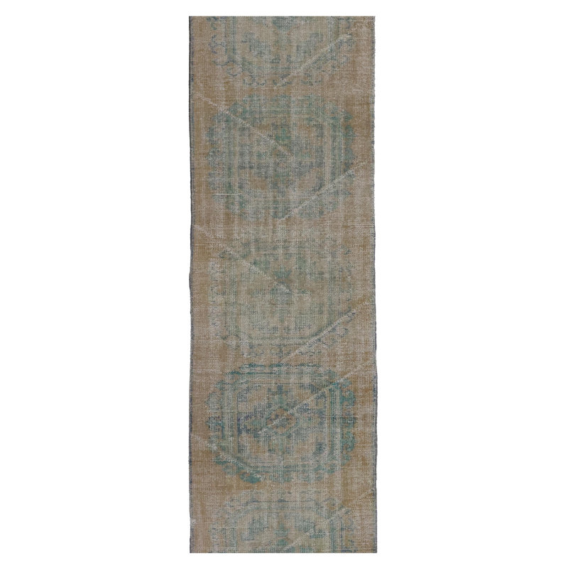 Demirci One-of-a-Kind 4' X 10'4" Area Rug