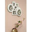 White Ornate Picture Frame