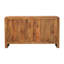 Commode à quatre tiroirs Oakline