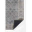 Erin Gates by Momeni Dorset Coventry Polyester Blue Area Rug-966936528