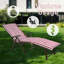 Méridienne inclinable Cozy Cozy-1178098497