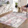 Siddhesh Abstract Area Rug