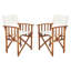 Fauteuil de patio Woodacre-1020774761
