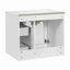 24" Bathroom Vanity