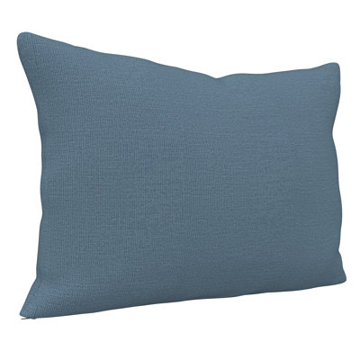 Amala 20" x 3" Sunbrella® Throw Pillow