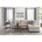 Jasmen 2 - Piece Upholstered Sectional-90630157-90630159