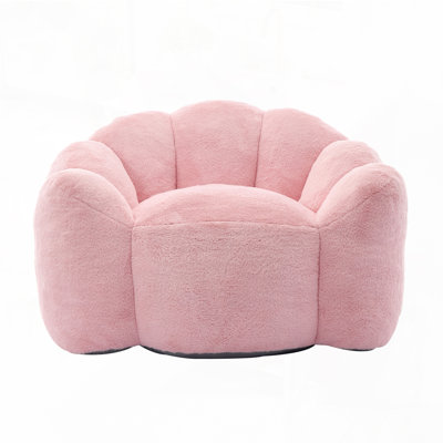 Accent Chair Bean Bag Chair