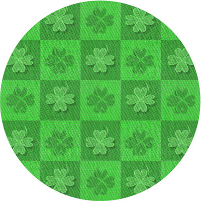 Floral Indoor Rug