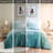 Shaggy Fur Comforter Mini Full/Queen - , -Controlling, ,