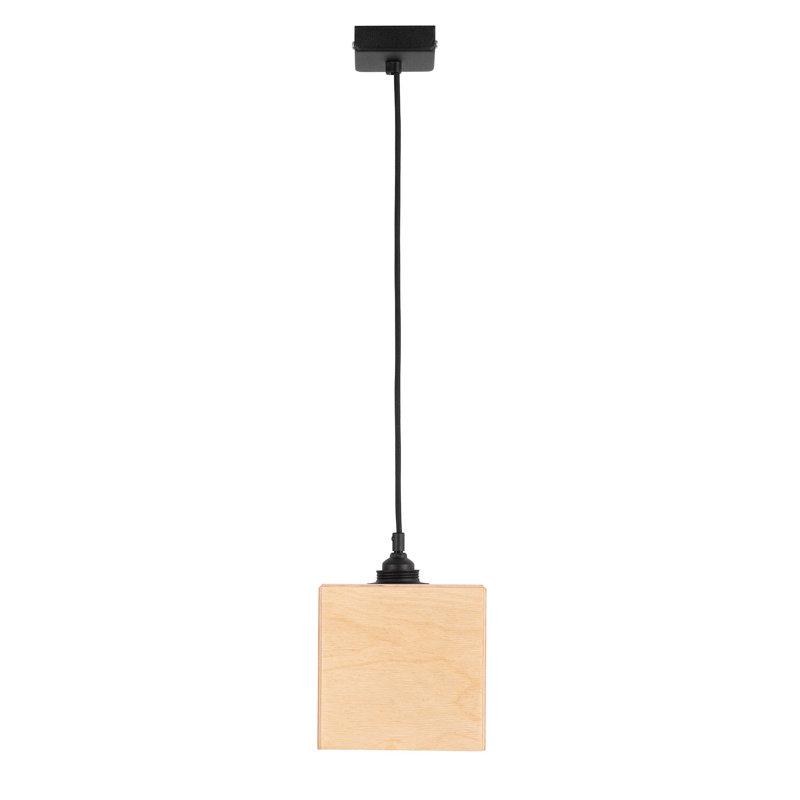 Deanna 1 - Light Single Pendant, Oil
