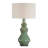  Kitley Sage Green Table Lamp
