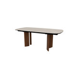 Sandy Extendable Tables