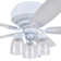 Hardt 52'' Ceiling Fan with LED Lights