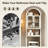  Ahart Arched Freestanding Over The Toilet Storage Cabinet with Acrylic Doors, Modern 77"H Over Toilet Bathroom Organizer Shelf with Adjustable Shelf-495810286