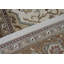 Sultanabad Hand-Knotted High-Quality Cream/Brown/Beige Area Rug
