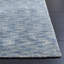 Tapis en viscose tissé à la main Kovac-15993584