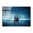 Stunning Tempered Glass Wall Art Painting, 27.6 x 39.4 inches | 100% Tempered Glass, Thickness: 0.16 inches | Elegant Home Decor for Living Room or Office, Durable & Easy to Clean, Perfect Gift Idea