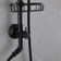Dual Shower Head 1.8 GPM GPM