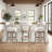 Swivel Upholstered Counter Stool-1108538755-1140476951-1108538752