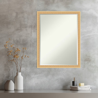 Miroir mural Bethany