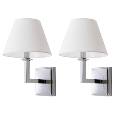 Armed Sconce
