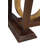 Tracyn 74" Wide Oak Console, Brown
