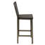 Tabouret de bar 28 po Bernissart