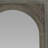 Wood Room Floor Mirror with Stand