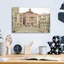 «Sunday Morning In Venice» par Keri Bevan, art mural en verre acrylique-582012293