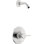 Angular Complete Shower System