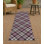 Anthony Plaid Non-Slip Outdoor Rug