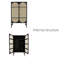 Armoire classique en rotin-1184081146
